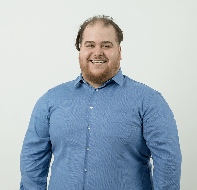 Yasin Yazici - Geschäftsführer SC&E GmbH